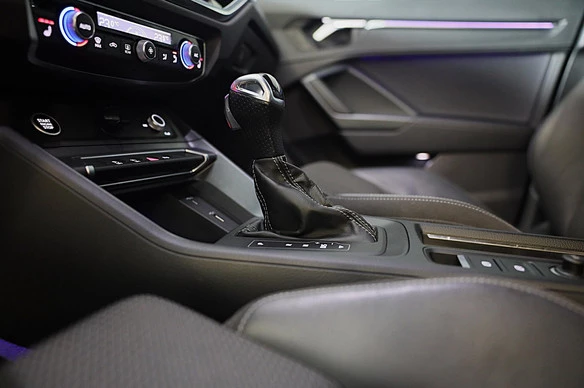 Audi Q3 - Afbeelding 13 van 30