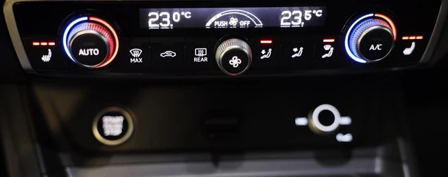 Audi Q3 - Afbeelding 14 van 30