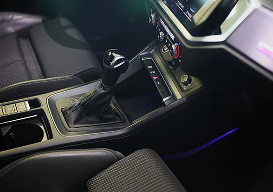 Audi Q3 - Afbeelding 17 van 30