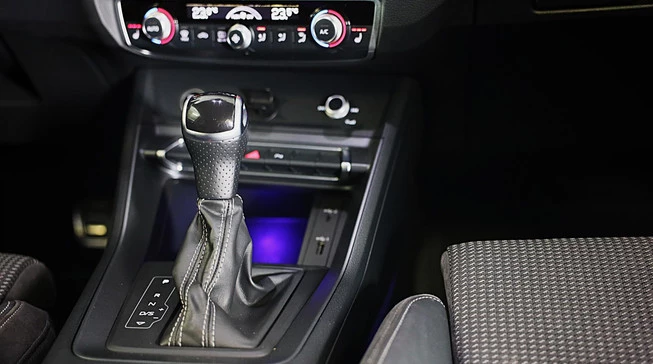 Audi Q3 - Afbeelding 20 van 30