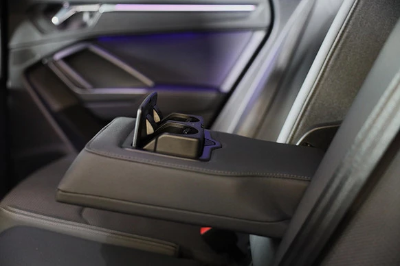 Audi Q3 - Afbeelding 21 van 30