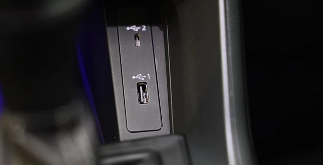 Audi Q3 - Afbeelding 22 van 30