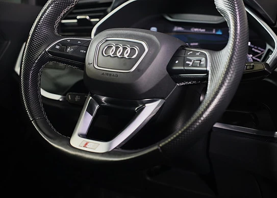 Audi Q3 - Afbeelding 23 van 30