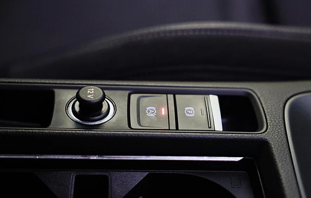 Audi Q3 - Afbeelding 26 van 30