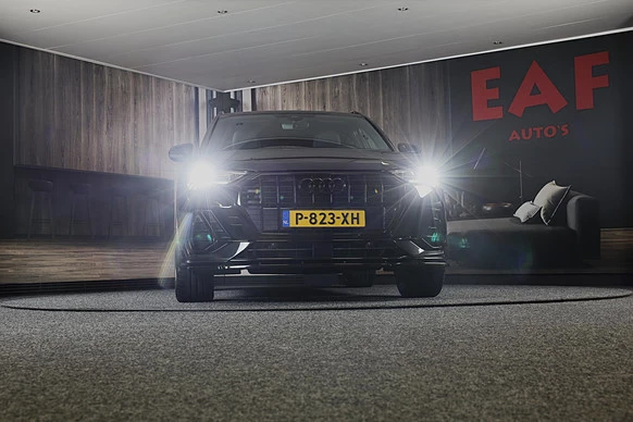 Audi Q3 - Afbeelding 28 van 30