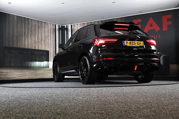 Audi Q3 - Afbeelding 29 van 30