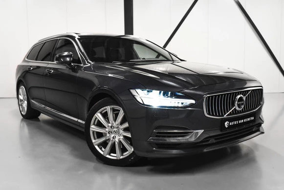 Volvo V90 - Afbeelding 1 van 30