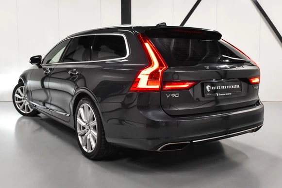 Volvo V90 - Afbeelding 3 van 30