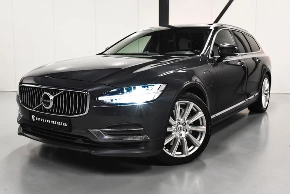 Volvo V90 - Afbeelding 4 van 30