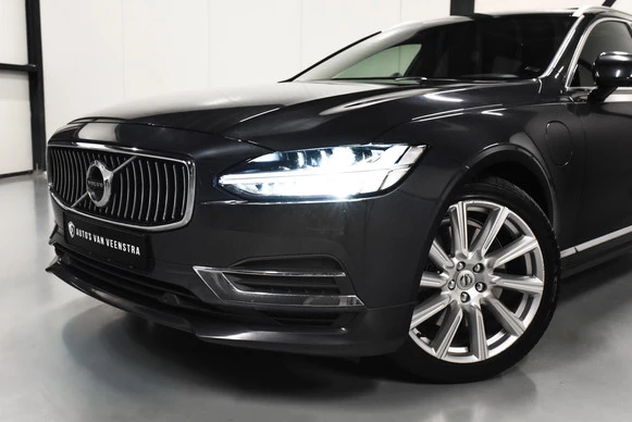Volvo V90 - Afbeelding 5 van 30