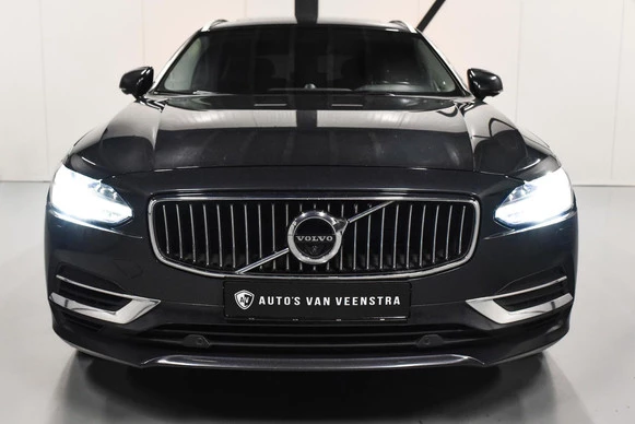 Volvo V90 - Afbeelding 8 van 30