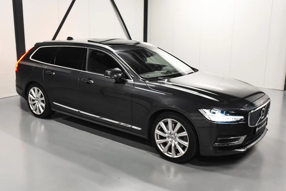 Volvo V90 - Afbeelding 9 van 30