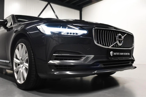 Volvo V90 - Afbeelding 10 van 30