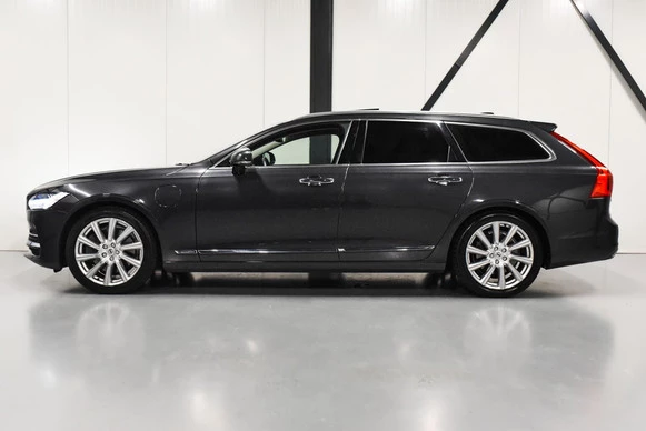 Volvo V90 - Afbeelding 12 van 30