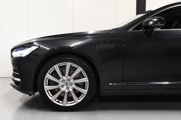 Volvo V90 - Afbeelding 13 van 30