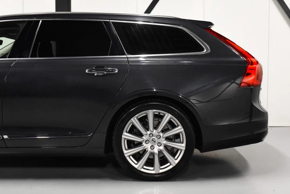 Volvo V90 - Afbeelding 15 van 30