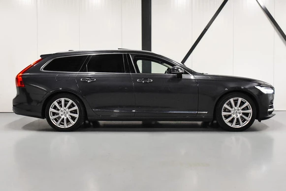 Volvo V90 - Afbeelding 16 van 30