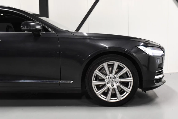 Volvo V90 - Afbeelding 18 van 30