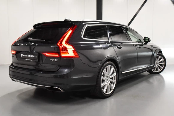 Volvo V90 - Afbeelding 19 van 30