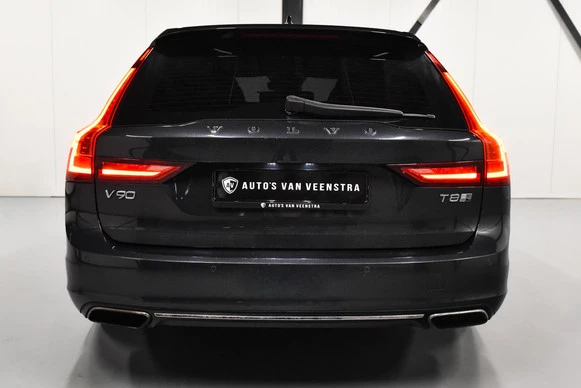 Volvo V90 - Afbeelding 20 van 30