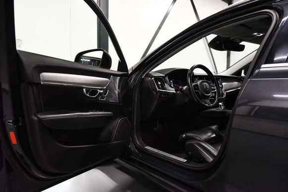 Volvo V90 - Afbeelding 25 van 30