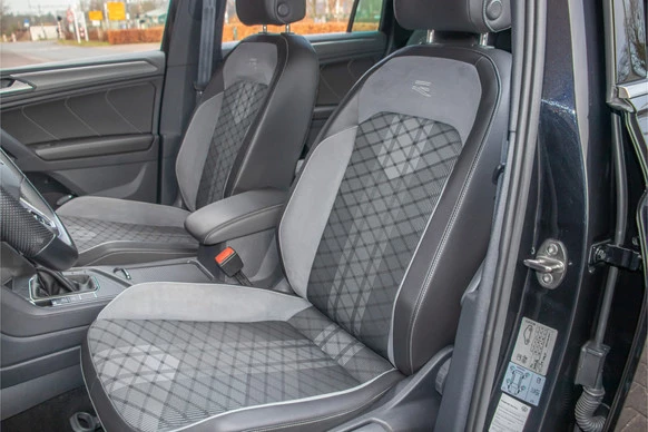 Volkswagen Tiguan - Afbeelding 9 van 30