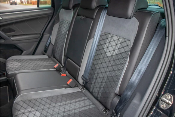 Volkswagen Tiguan - Afbeelding 10 van 30