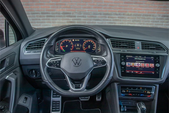 Volkswagen Tiguan - Afbeelding 11 van 30