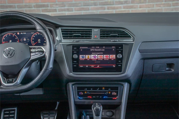 Volkswagen Tiguan - Afbeelding 12 van 30