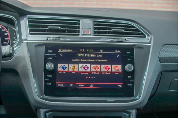 Volkswagen Tiguan - Afbeelding 13 van 30