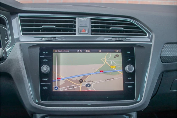 Volkswagen Tiguan - Afbeelding 14 van 30