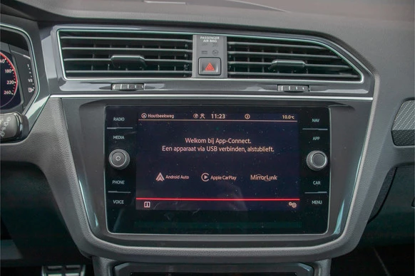 Volkswagen Tiguan - Afbeelding 15 van 30