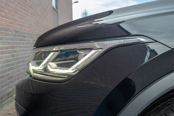 Volkswagen Tiguan - Afbeelding 16 van 30