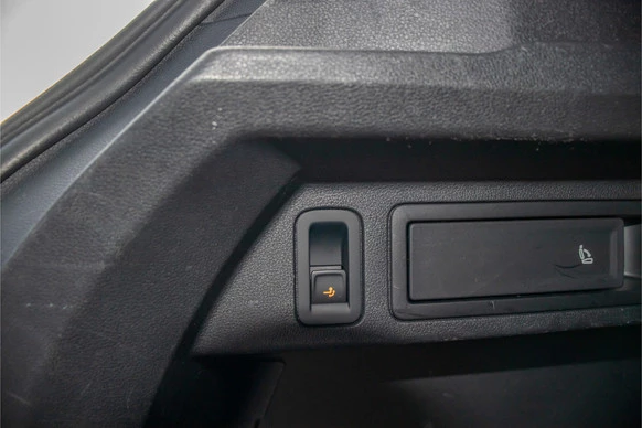 Volkswagen Tiguan - Afbeelding 17 van 30