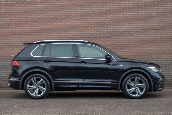 Volkswagen Tiguan - Afbeelding 19 van 30