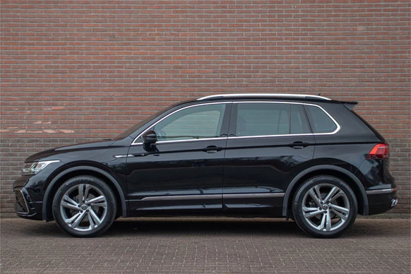 Volkswagen Tiguan - Afbeelding 20 van 30