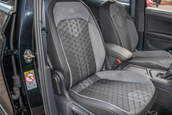 Volkswagen Tiguan - Afbeelding 22 van 30
