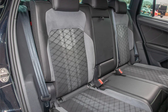 Volkswagen Tiguan - Afbeelding 23 van 30