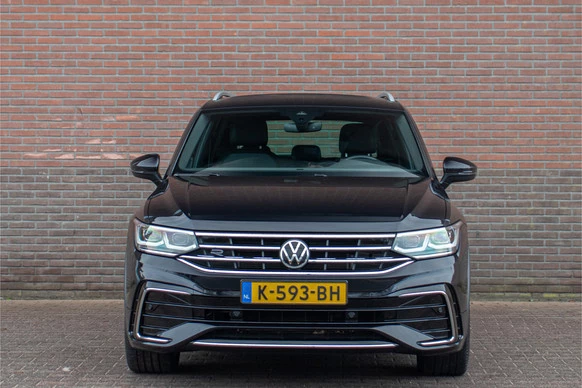 Volkswagen Tiguan - Afbeelding 24 van 30