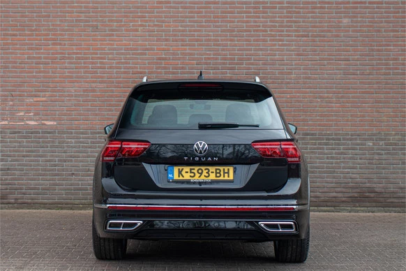 Volkswagen Tiguan - Afbeelding 25 van 30
