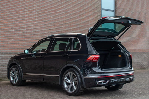 Volkswagen Tiguan - Afbeelding 26 van 30