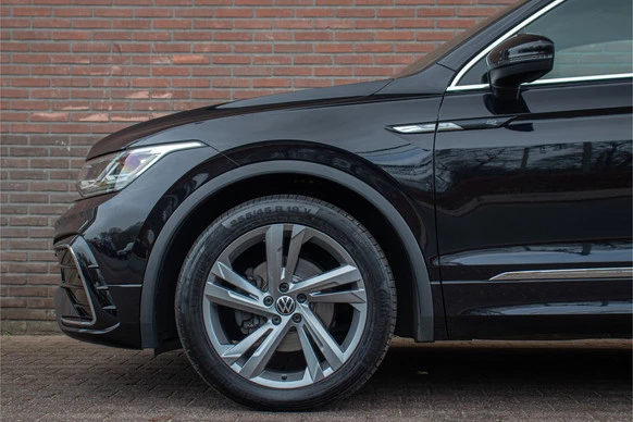 Volkswagen Tiguan - Afbeelding 27 van 30