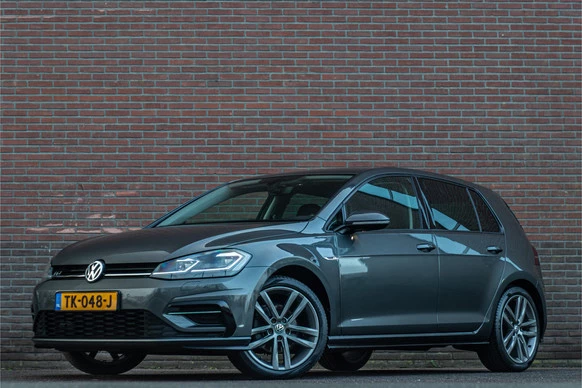 Volkswagen Golf - Afbeelding 1 van 30