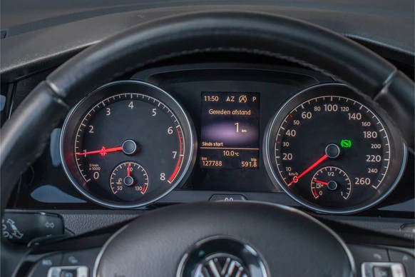 Volkswagen Golf - Afbeelding 4 van 30