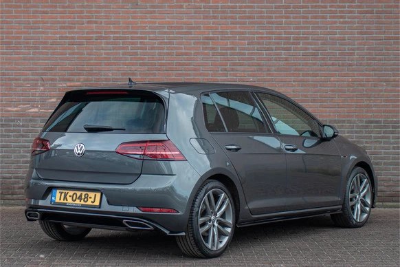 Volkswagen Golf - Afbeelding 5 van 30