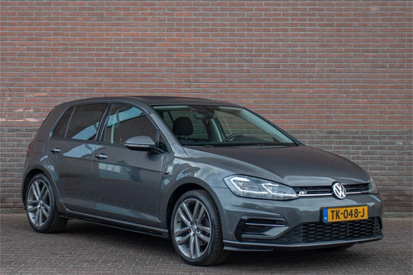 Volkswagen Golf - Afbeelding 6 van 30