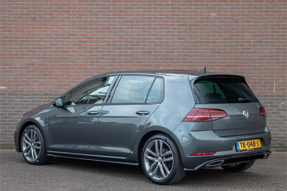 Volkswagen Golf - Afbeelding 7 van 30