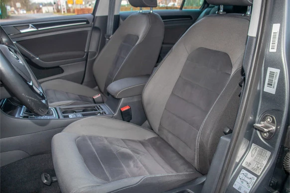 Volkswagen Golf - Afbeelding 9 van 30