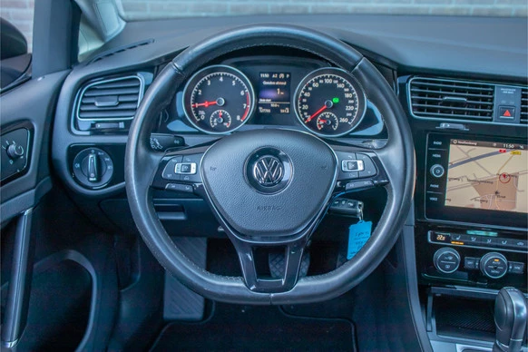 Volkswagen Golf - Afbeelding 11 van 30
