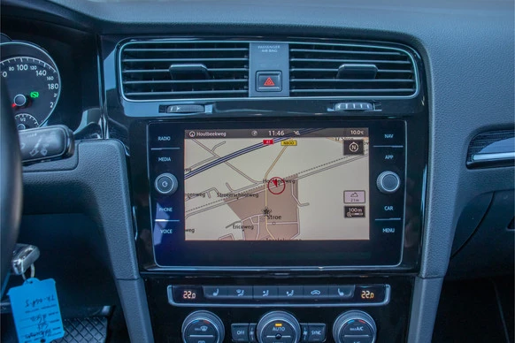 Volkswagen Golf - Afbeelding 13 van 30